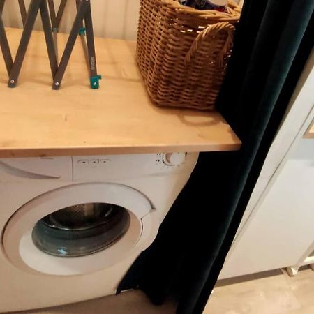 Appartement «L'Orient Express» Joli 2 Pieces Fonctionnel à Nice Extérieur photo